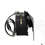 Sac à Dos Gothique <br /> en Forme De Chauve-Souris - L'Antre Gothique