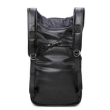 Sac à Dos Gothique <br /> Tête de Mort - L'Antre Gothique