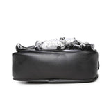 Sac à Dos Gothique <br /> Tête de Mort - L'Antre Gothique