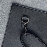 Gotische Handtasche<br> Aktie