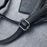 Gotische Handtasche<br> Aktie