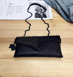Gothic Handbag<br> Bolsa