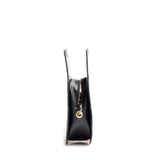 Sac à Main Gothique <br /> Chat Noir OUTLET