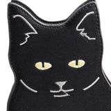 Sac à Main Gothique <br /> Chat Noir OUTLET
