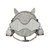 Gotische Handtasche<br> Schläger