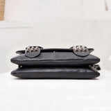 Sac à Main Gothique <br /> Clouté - L'Antre Gothique