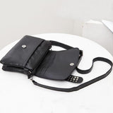 Sac à Main Gothique <br /> Clouté - L'Antre Gothique