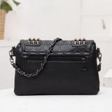 Sac à Main Gothique <br /> Clouté - L'Antre Gothique