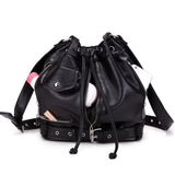 Sac à Main Gothique <br /> Motard