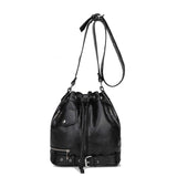 Sac à Main Gothique <br /> Motard