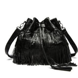 Sac à Main Gothique Punk