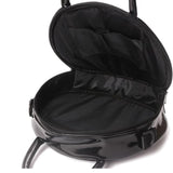 Sac à Main Gothique <br /> Rond - L'Antre Gothique