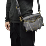 Gotische Handtasche<br> Steampunk