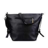 Gothic Handbag<br> Skull and Rivet