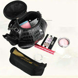 Gothic Handbag<br> Tea-pot