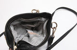 Sac à Main Gothique <br /> en Bandoulière - L'Antre Gothique