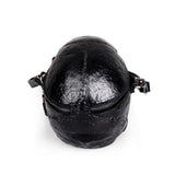 Sac à Main Gothique <br /> en Forme De Tête de Mort - L'Antre Gothique
