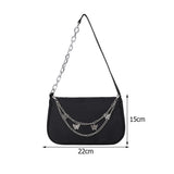 Gothic Handbag<br> Fly Away