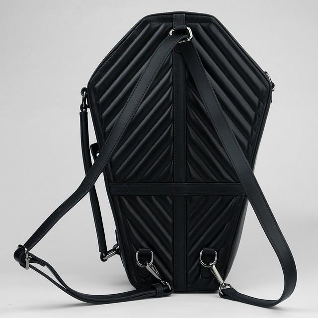 Sac a dos on sale gothique
