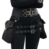 Gothic Bag<br> Military