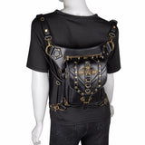 Gotische Umhängetasche<br> Retro