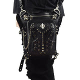 Sacoche Gothique Steampunk