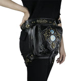 Sacoche Gothique Vintage