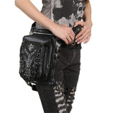 Gothic Bag<br> in Rivet
