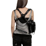 Gothic Bag<br> in Rivet