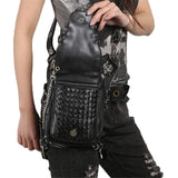 Gothic Bag<br> in Rivet