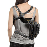 Gothic Bag<br> with a Chain