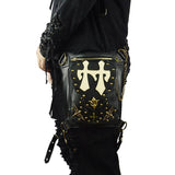 Sacoche Gothique en Bandoulière
