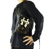 Gothic Bag<br> A shoulder strap