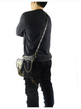 Gothic Bag<br> A shoulder strap