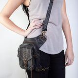 Gothic Bag<br> Biker