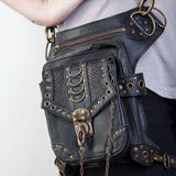 Gothic Bag<br> Biker
