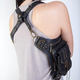 Gothic Bag<br> Biker