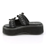 Gothic Sandal<br> Bat