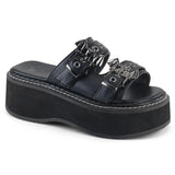 Gothic Sandal<br> Bat