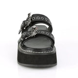 Gothic Sandal<br> Bat