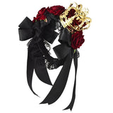 Serre-Tête Gothique <br /> Royal
