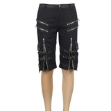 Short Gothique Punk Rock