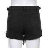 Gothic Shorts<br> Chain