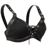 Gothic Bra<br> Punk
