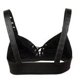 Gothic Bra<br> Punk