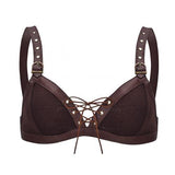Gothic Bra<br> Punk