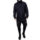 Sweat Gothique <br /> Assassin Creed