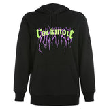 Sweat Gothique Cockinore