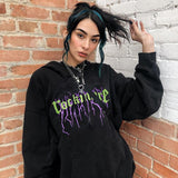 Sweat Gothique <br /> Cockinore
