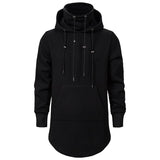 Sweat Gothique Décontracté